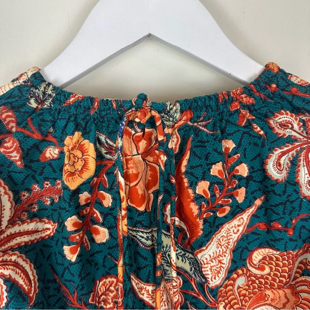 Ulla Johnson Frances Top